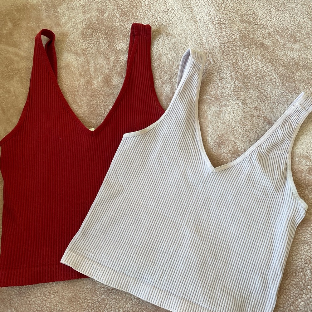 NikiBiki Tank Top Bundle